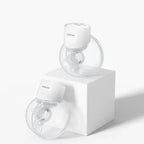 Momcozy S12 Pro Wearable Breast Pump by Double High Efficiency