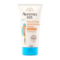 Aveeno Kids Face and Body Lotion 150ml