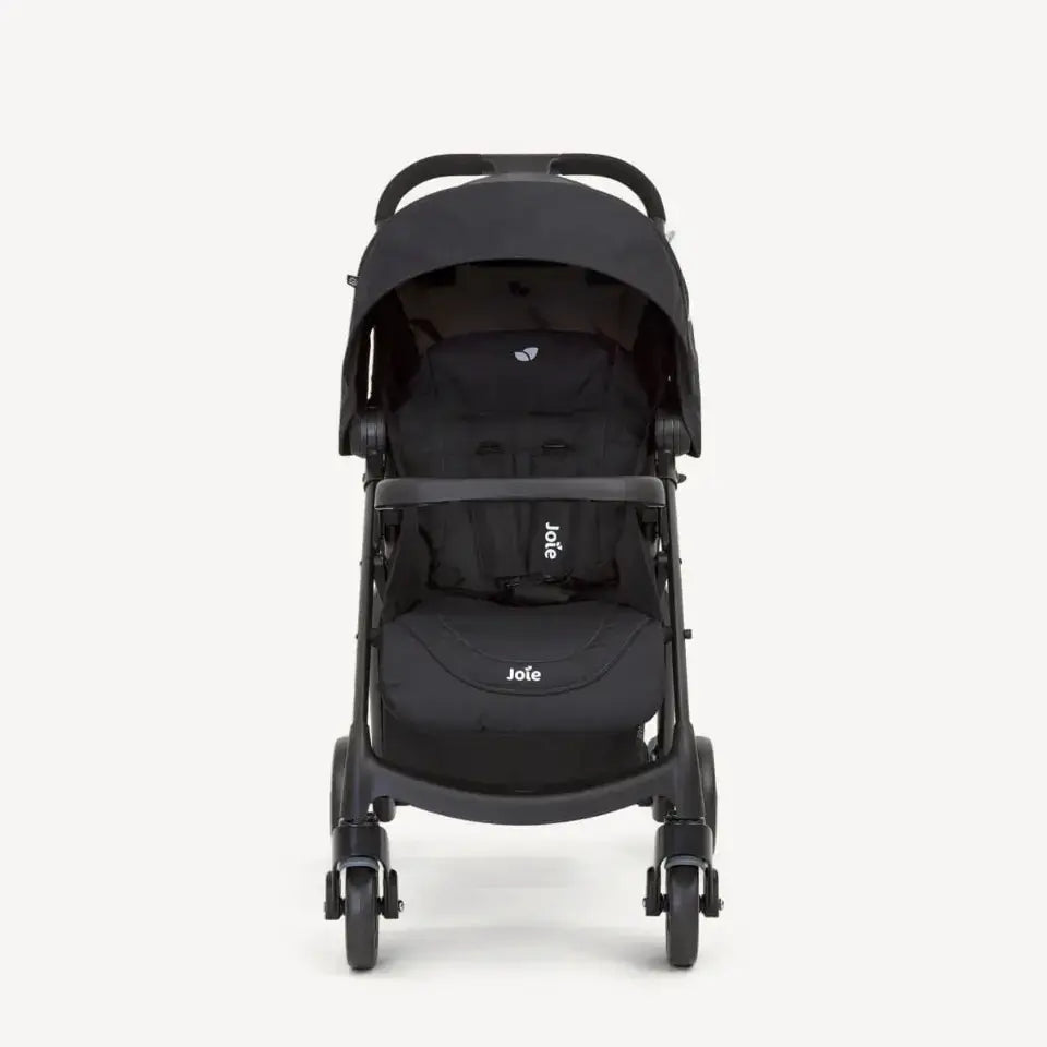 Joie Muze Lx Baby Stroller Lightweight One Hand Fold