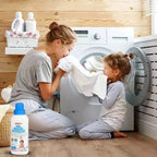 Pigeon Baby Liquid Laundry Detergent With Plant Extracts Anti Bacterial Alcohol Fre 600ml Bottle