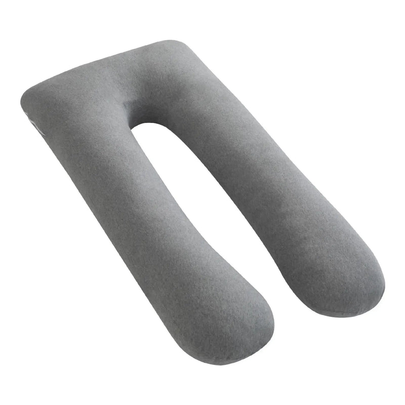 Moon Organic U Shaped Maternity pillow for Pregnant Ladies