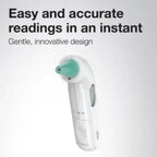 Braun Thermoscan 4 Ear Thermometer irt 3515