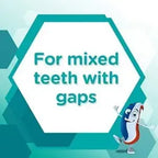 Aquafresh My Big Teeth Cavity Protection, Enamel Protection Toothpaste (50 ml, 6 and More Years)
