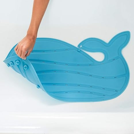 Skip Hop Moby® Bath Mat - Blue