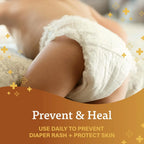 Original Ointment Diaper Rash Cream and Skin Protectant 4 oz 113g