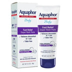 Aquaphor Diaper Rash Baby Healing Paste 4 oz 99g