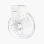 Momcozy S12 Pro Wearable Breast Pump by Double High Efficiency