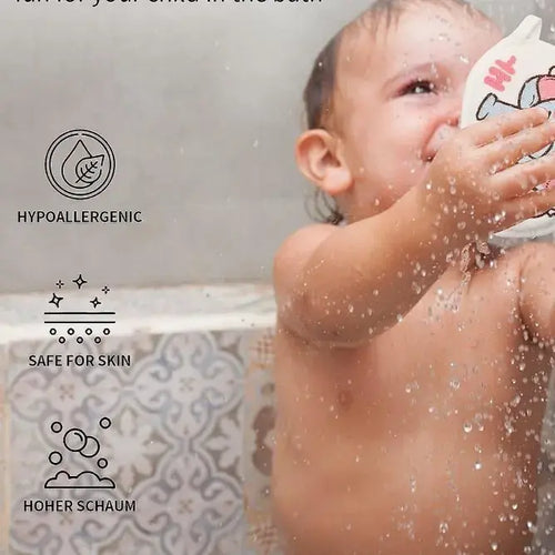 Boots Baby 2 Ultra Soft Ramer Sponges