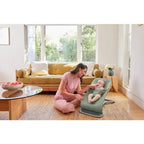 Ergobaby Evolve 3-in-1 Bouncer