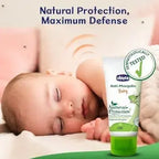 Chicco Anti-Mosquito Baby Gel, 50 ml