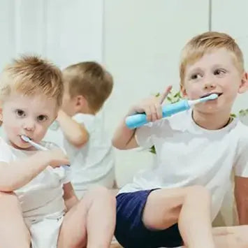 Colgate Little Kids' Smiles 3+ Years Toothpaste -75Ml