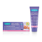 Lansinoh Lanolin Nipple Cream Safe for Baby and Mom Breastfeeding Essentials