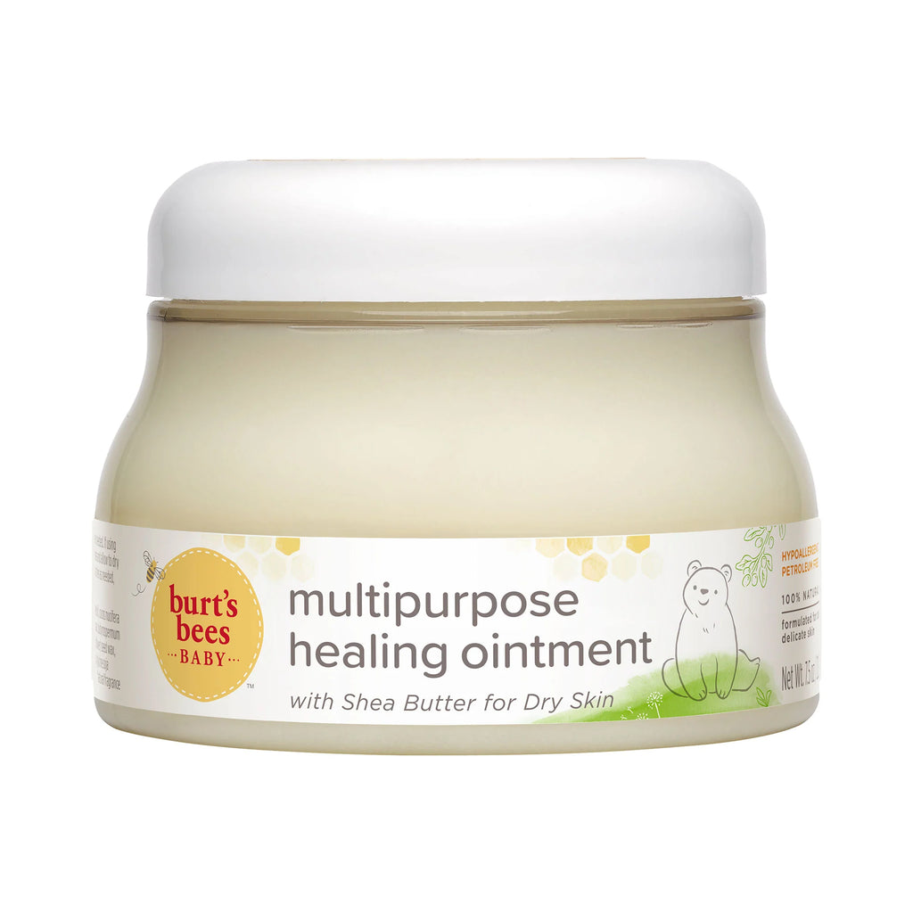 Burt's Bees Baby Multipurpose Ointment 7.5 OZ 212.6 G