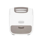 Ubbi Diaper Caddy with Changing Mat Portable Baby Organizer