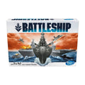 Hasbro Gaming Battleship Board Game Ages 7 And Up For 2 Players