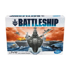 Hasbro Gaming Battleship Board Game Ages 7 And Up For 2 Players