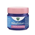 Vicks Baby Balsam Comfort for Babies 50g