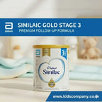 Similac Advance Gold Follow on Formula Powder Stage 3 400g 1 to 3 Years