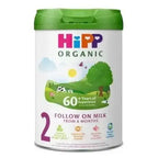 Hipp organic Follow On Milk Powder Stage 2 800g for 6 to 12 Months