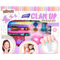Mirada Lets Glam Up Nail Art Kit for Girl
