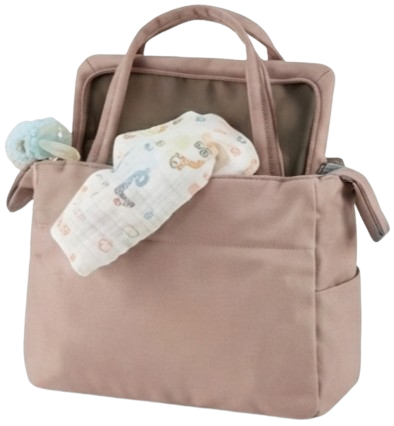 Newborn Essentials Checklist