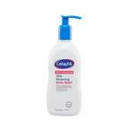 Cetaphil Restoraderm Body Wash 295ml