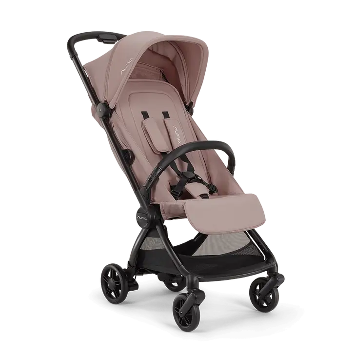 Nuna VIAA™ cabn Ultra-Compact Stroller