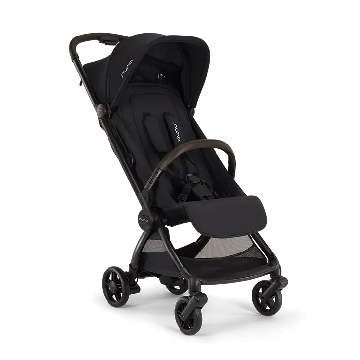 Nuna VIAA™ cabn Ultra-Compact Stroller