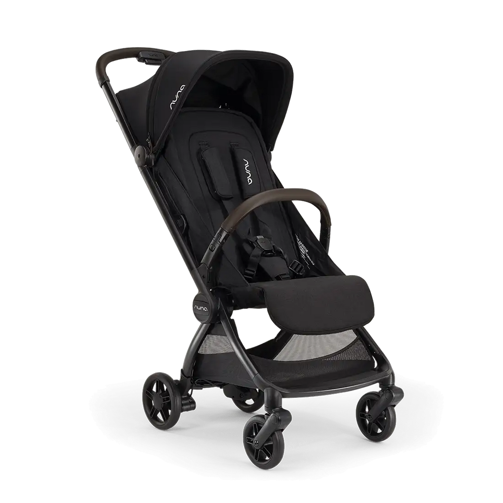 Nuna VIAA™ cabn Ultra-Compact Stroller