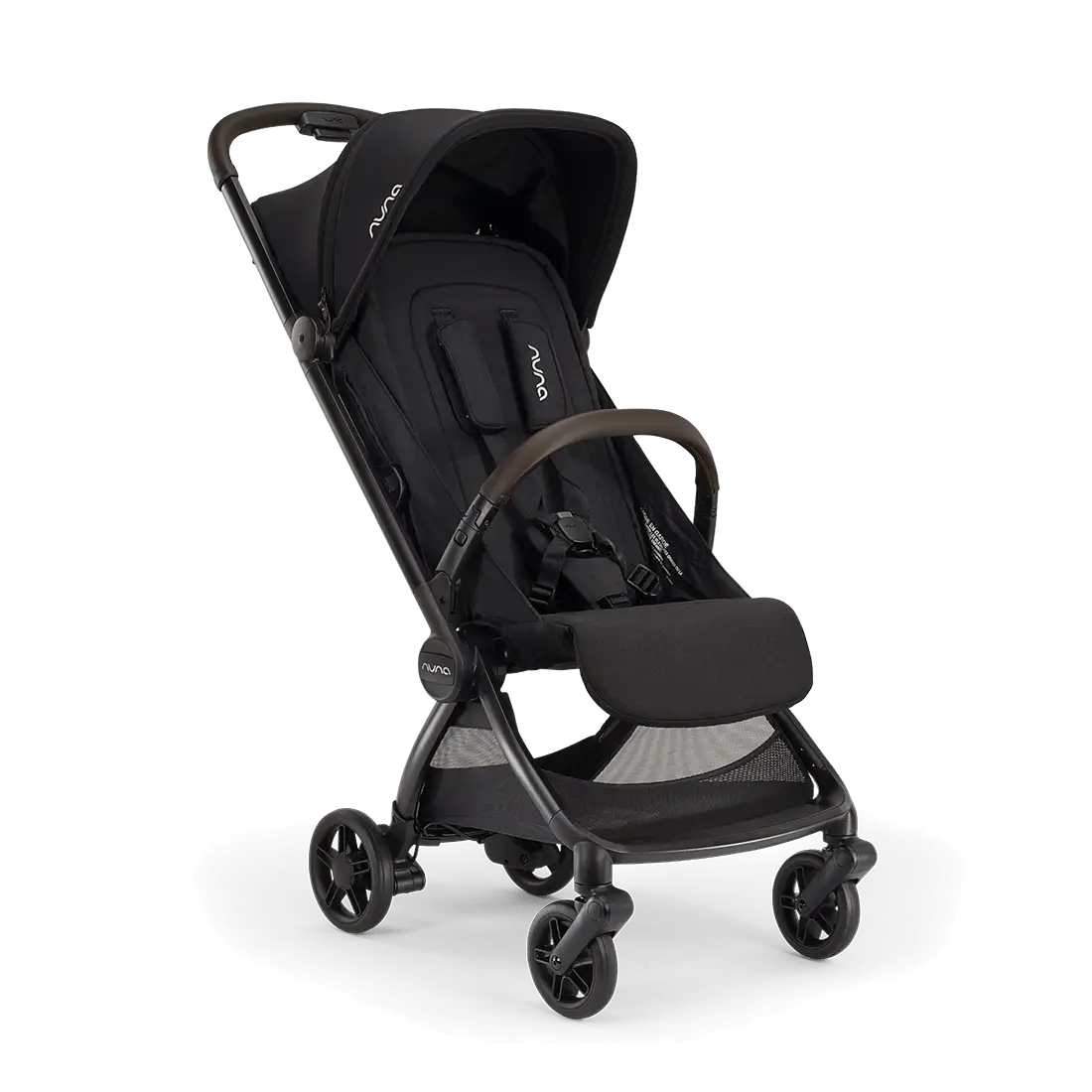 Nuna VIAA™ cabn Ultra-Compact Stroller