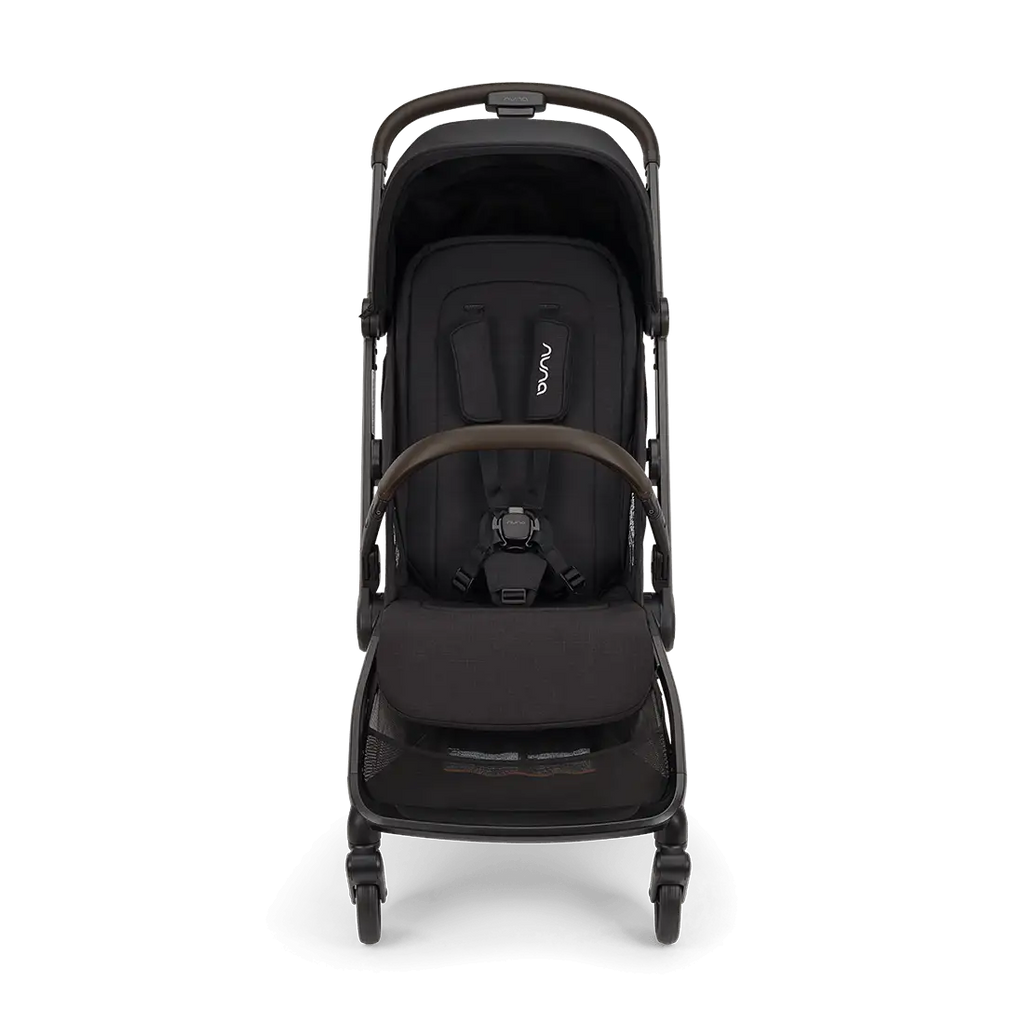 Nuna VIAA™ cabn Ultra-Compact Stroller