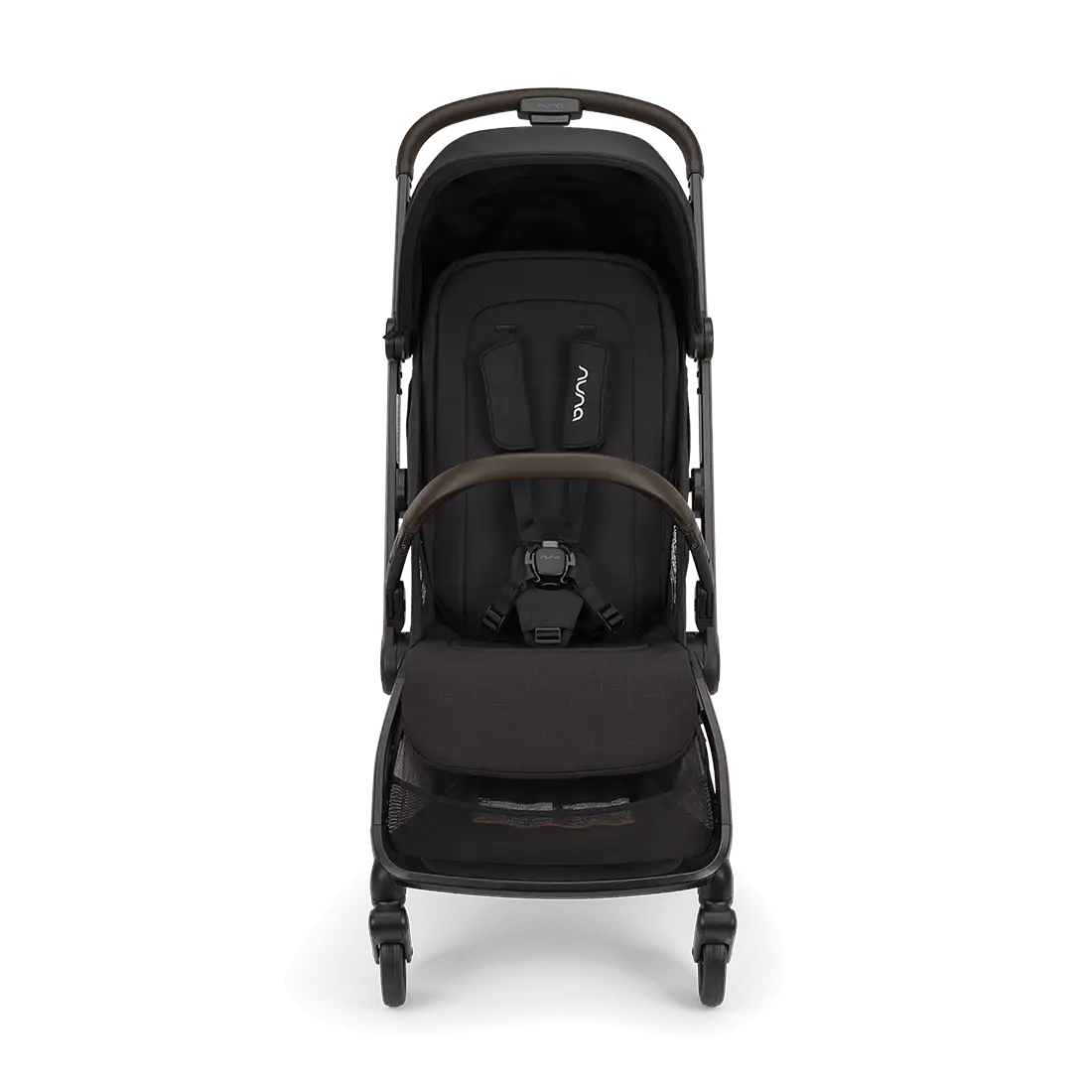Nuna VIAA™ cabn Ultra-Compact Stroller