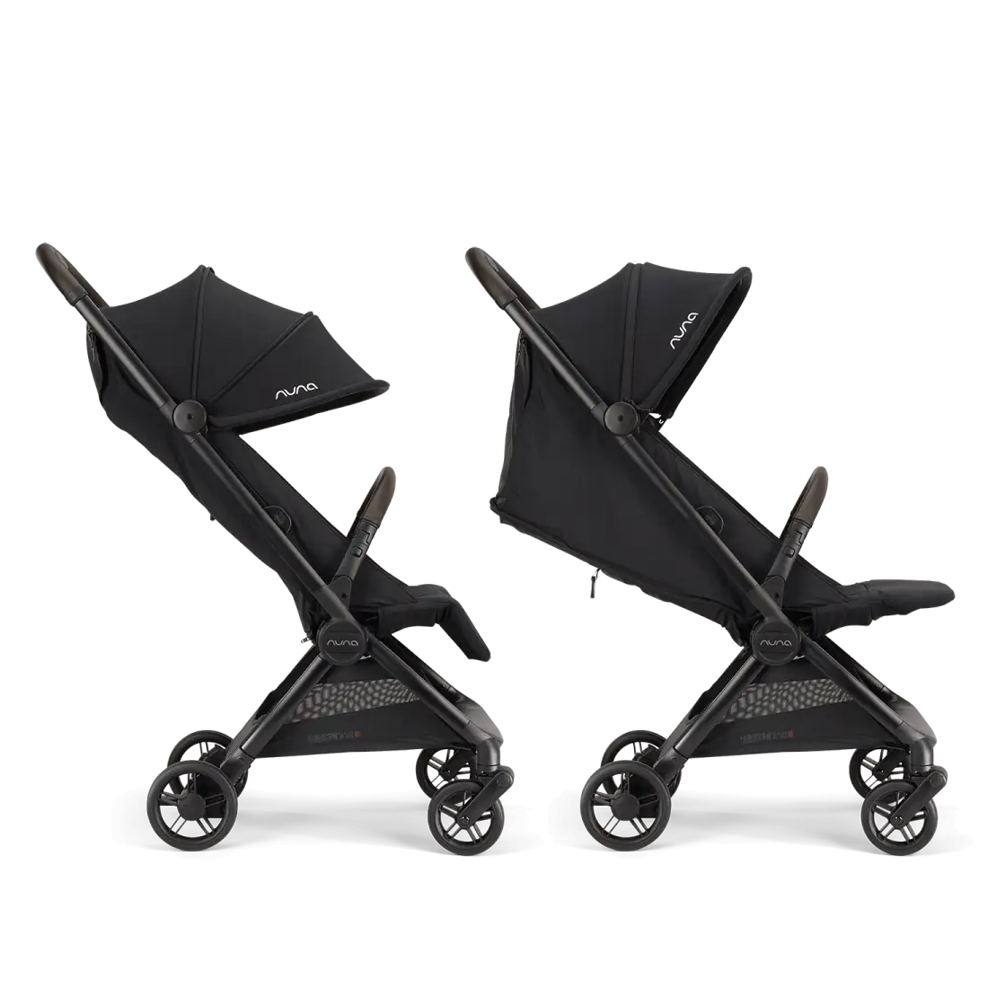 Nuna VIAA™ cabn Ultra-Compact Stroller