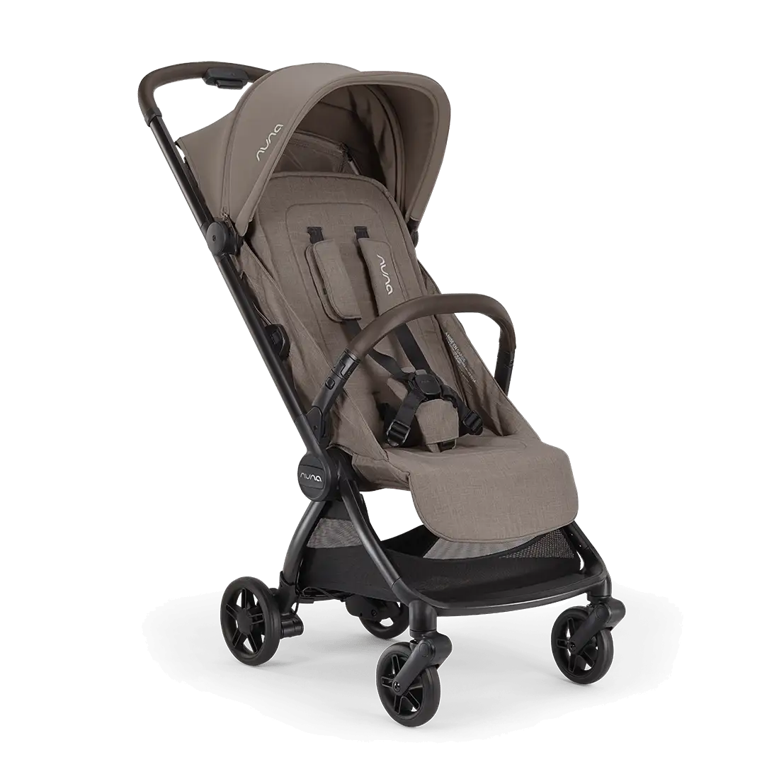 Nuna VIAA™ cabn Ultra-Compact Stroller