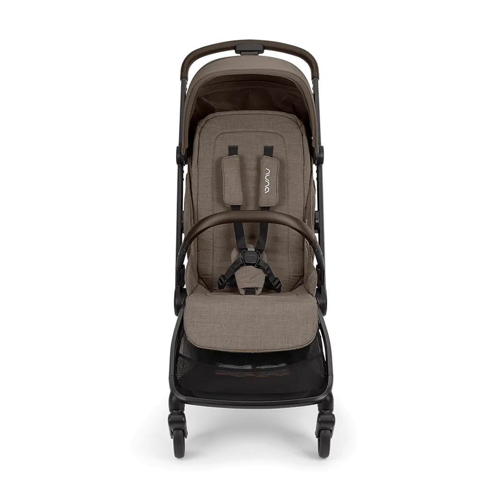 Nuna VIAA™ cabn Ultra-Compact Stroller