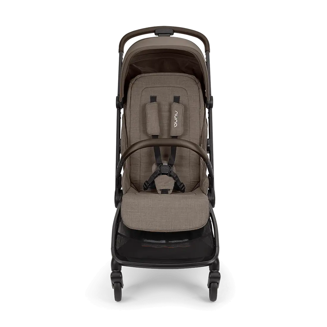 Nuna VIAA™ cabn Ultra-Compact Stroller