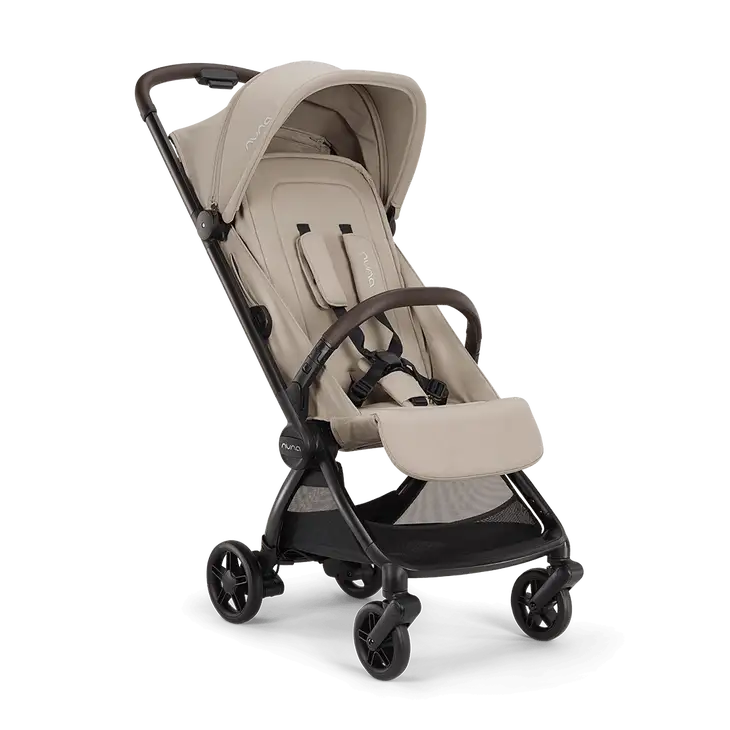Nuna VIAA™ cabn Ultra-Compact Stroller