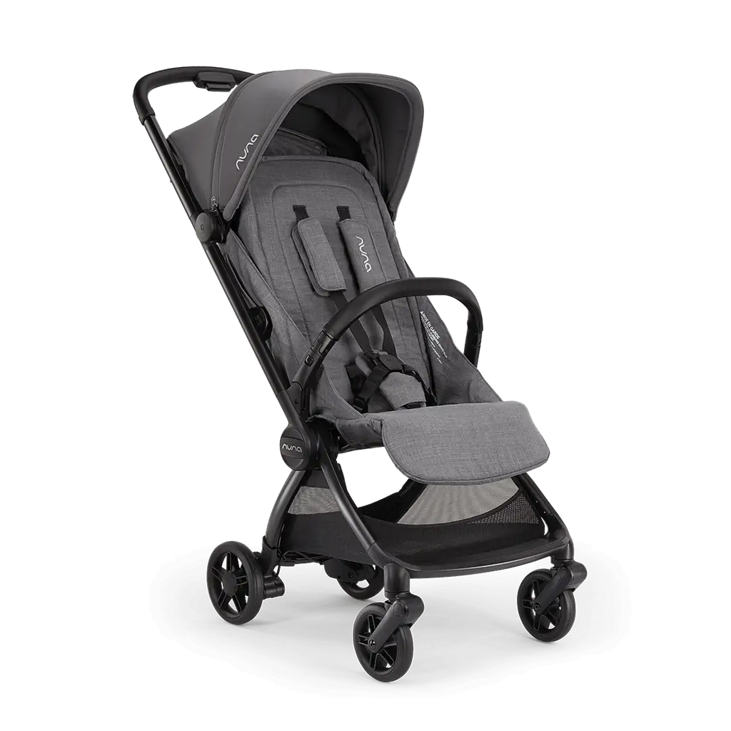 Nuna VIAA™ cabn Ultra-Compact Stroller
