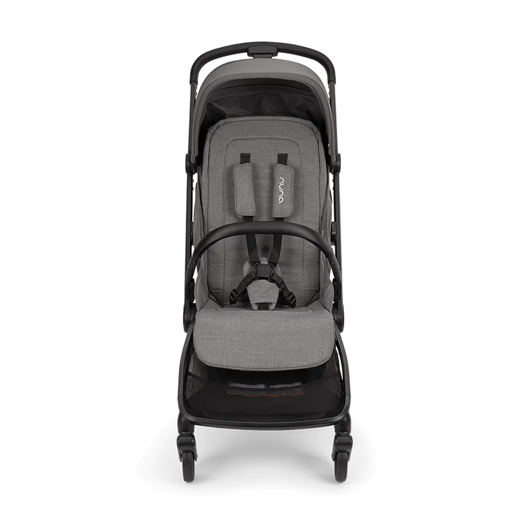 Nuna VIAA™ cabn Ultra-Compact Stroller