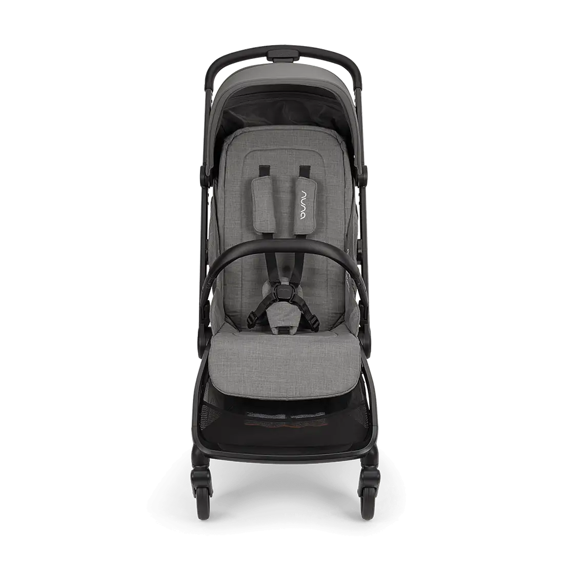Nuna VIAA™ cabn Ultra-Compact Stroller