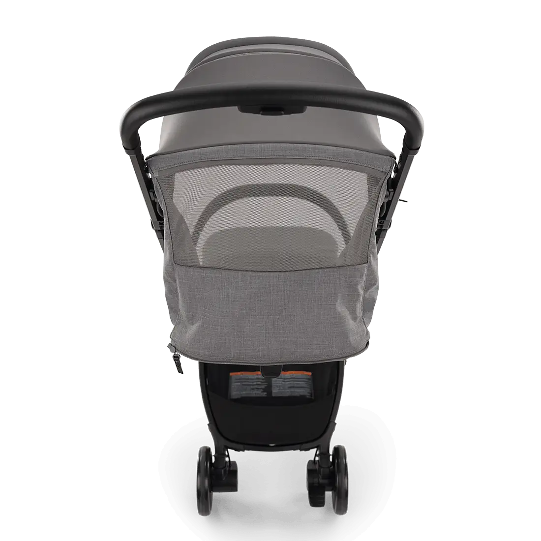 Nuna VIAA™ cabn Ultra-Compact Stroller