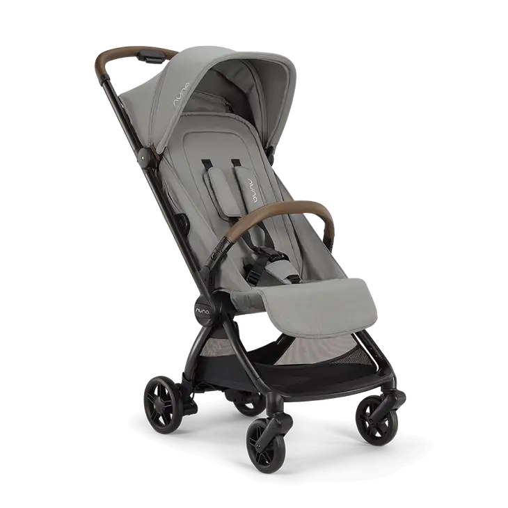 Nuna VIAA™ cabn Ultra-Compact Stroller