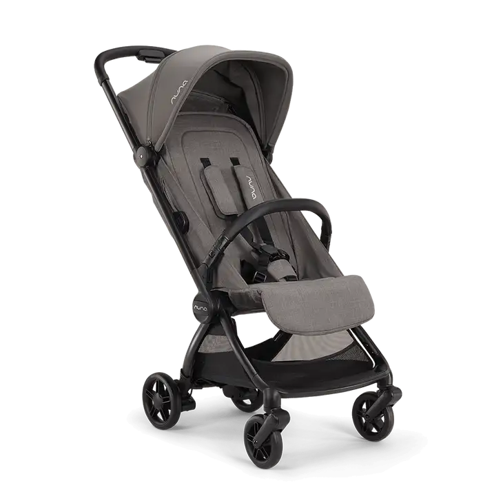 Nuna VIAA™ cabn Ultra-Compact Stroller