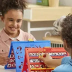 Guess Who Game Original Guessing Game for Kids Ages 6 and Up for 2 Players