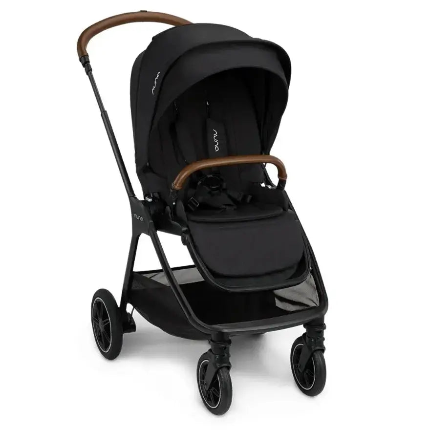 Nuna Triv Next Compact Baby Stroller Lightweight