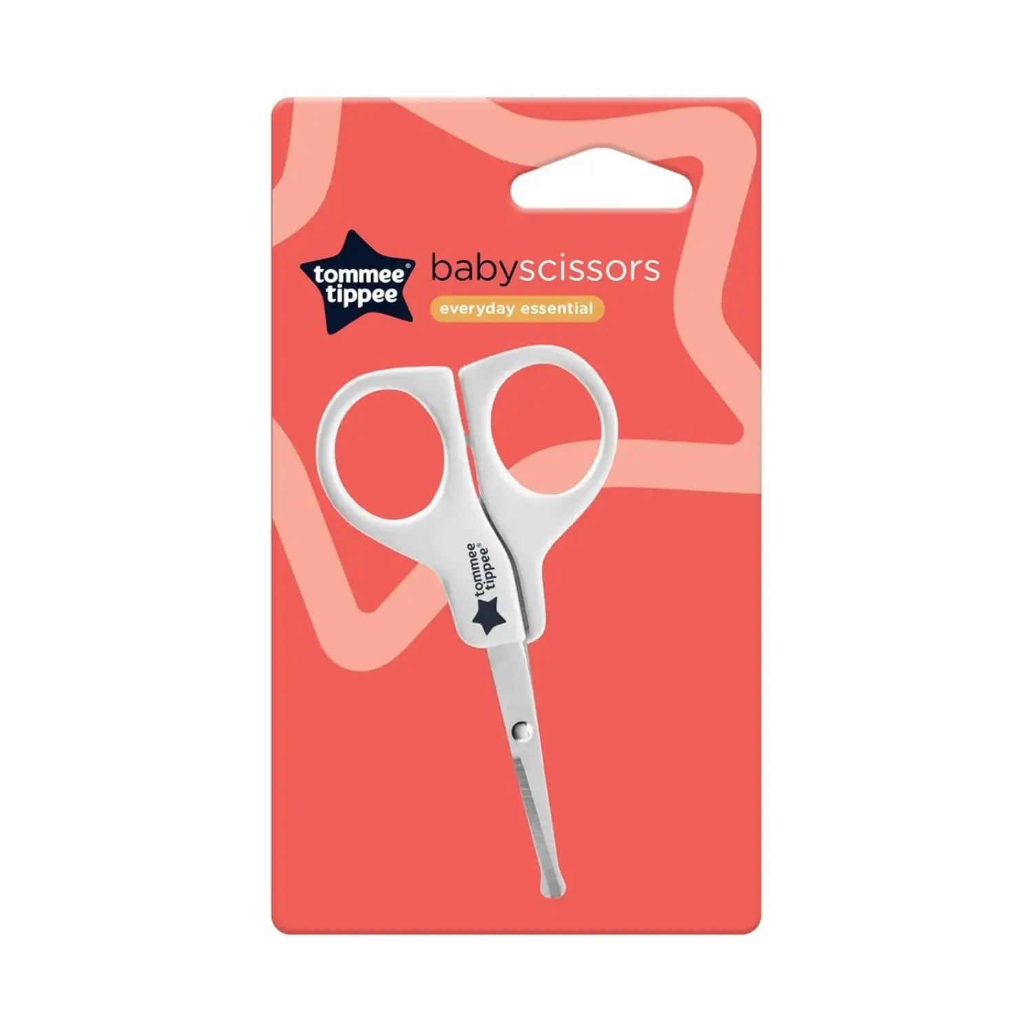 Tommee Tippee  Baby Scissors for Nail