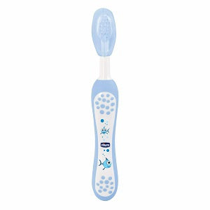 Chicco Toothbrush xtra Soft Blue 6 M to 36 M