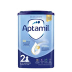 Aptamil Follow On Milk Powder Stage 2 800g 6 to 12 Months