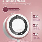 Momcozy V1 Pro Wearable Breast Pump Hospital Grade