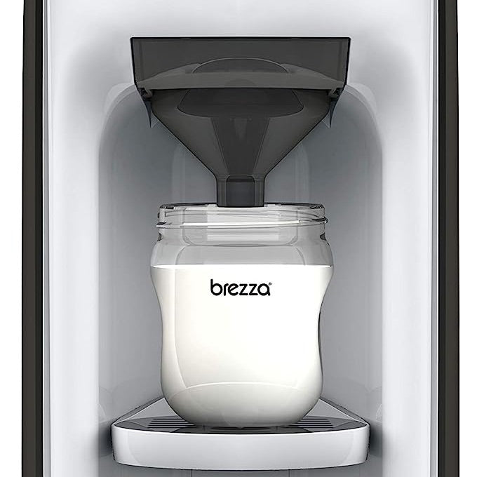Baby brezza Formula Pro Advance - Milk Machine Automatically Mix a Warm Formula